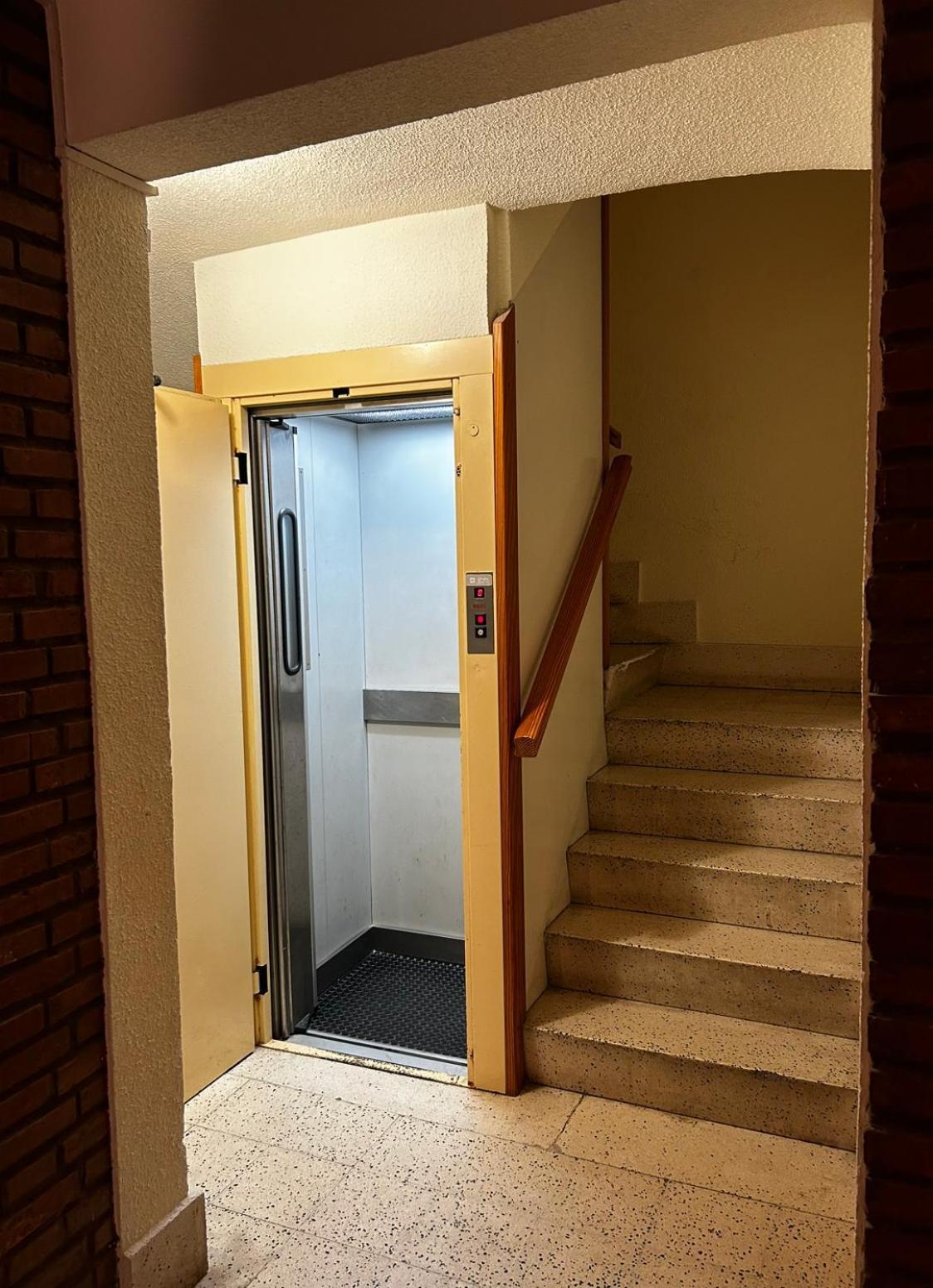 Apartamento Elizabeth Gandía Kültér fotó