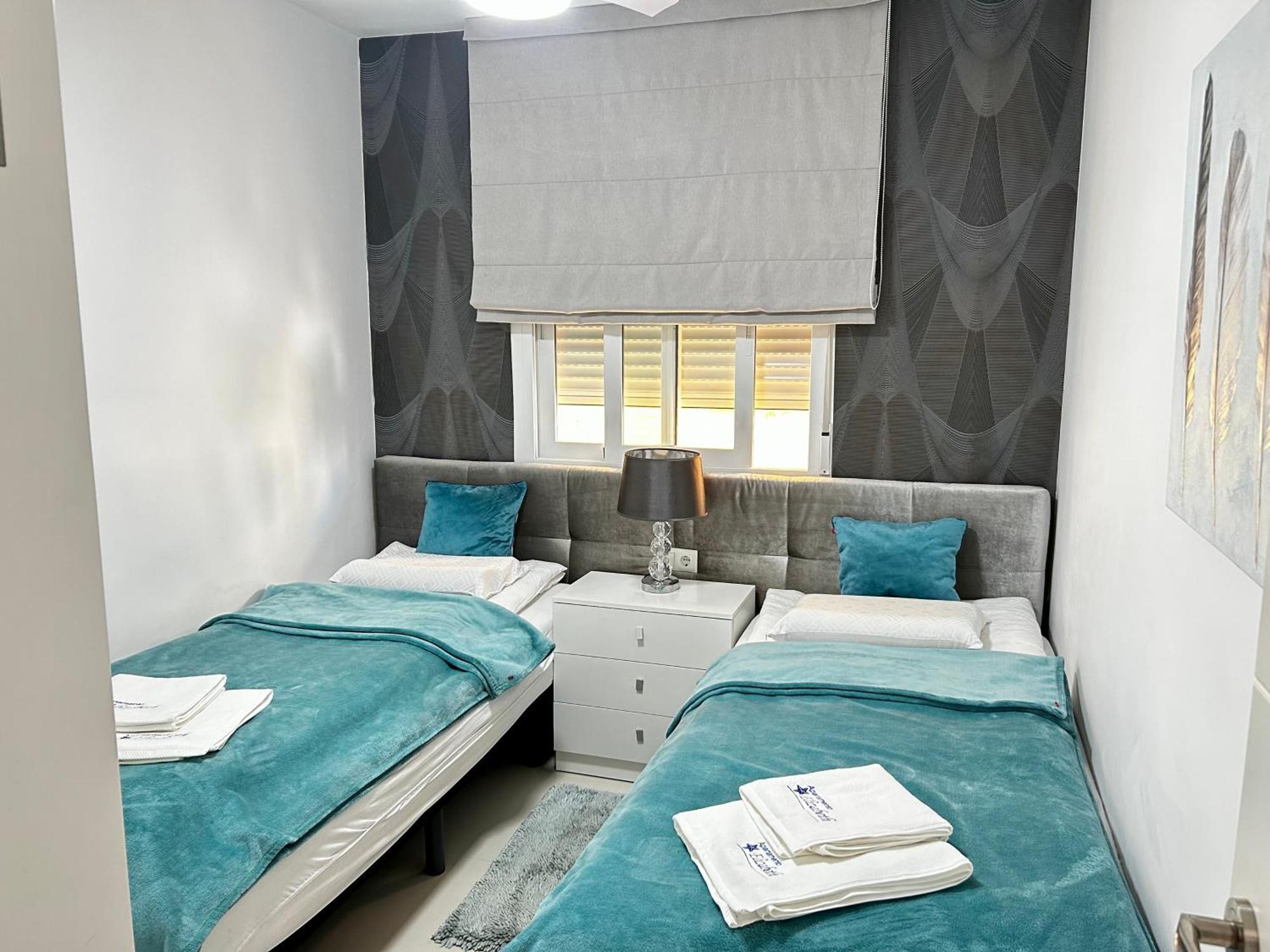 Apartamento Elizabeth Gandía Kültér fotó