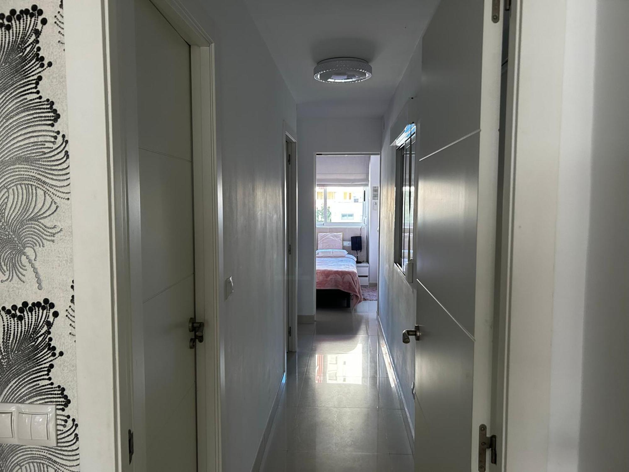 Apartamento Elizabeth Gandía Kültér fotó
