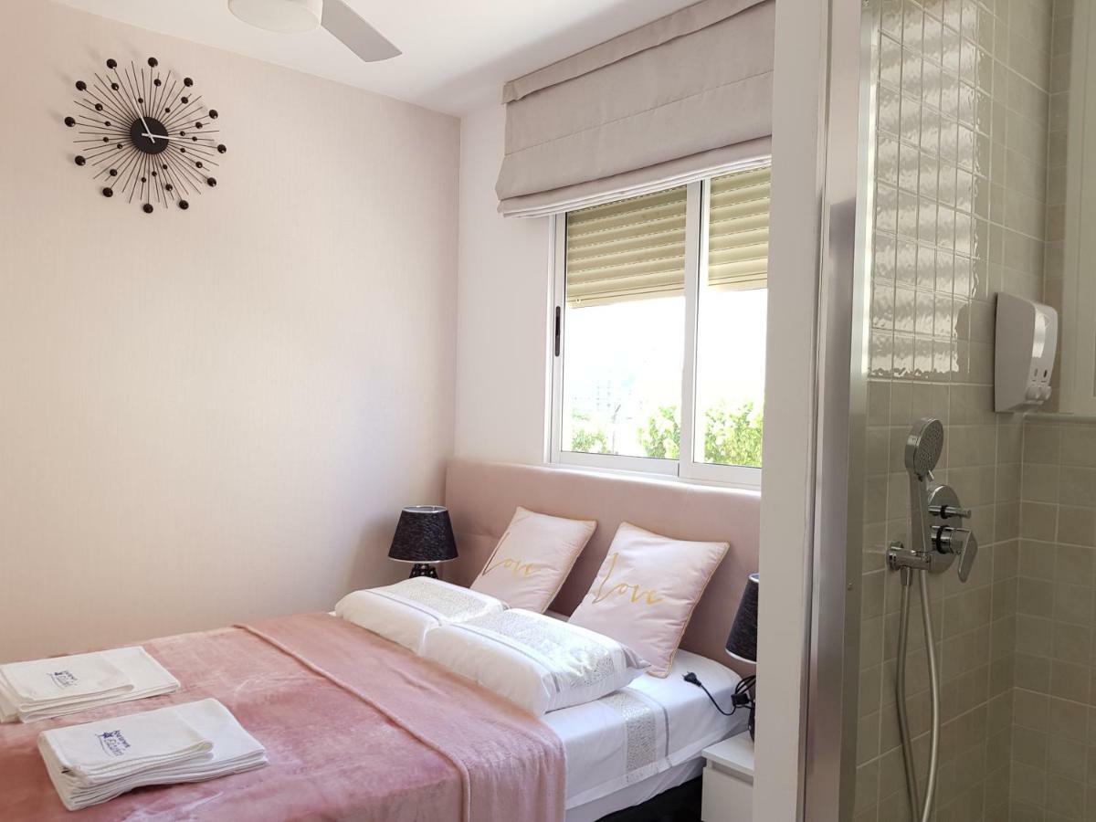 Apartamento Elizabeth Gandía Kültér fotó