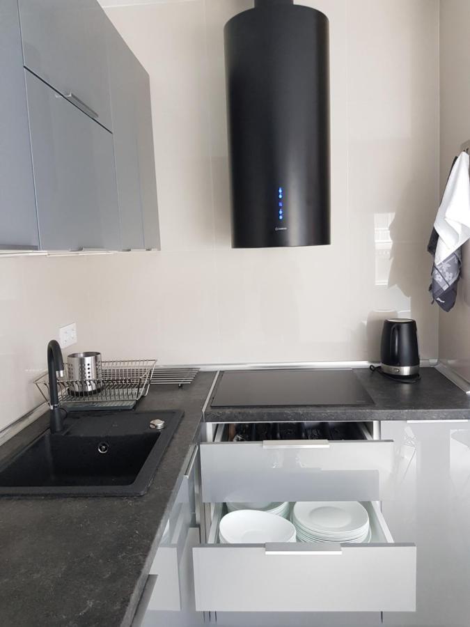 Apartamento Elizabeth Gandía Kültér fotó