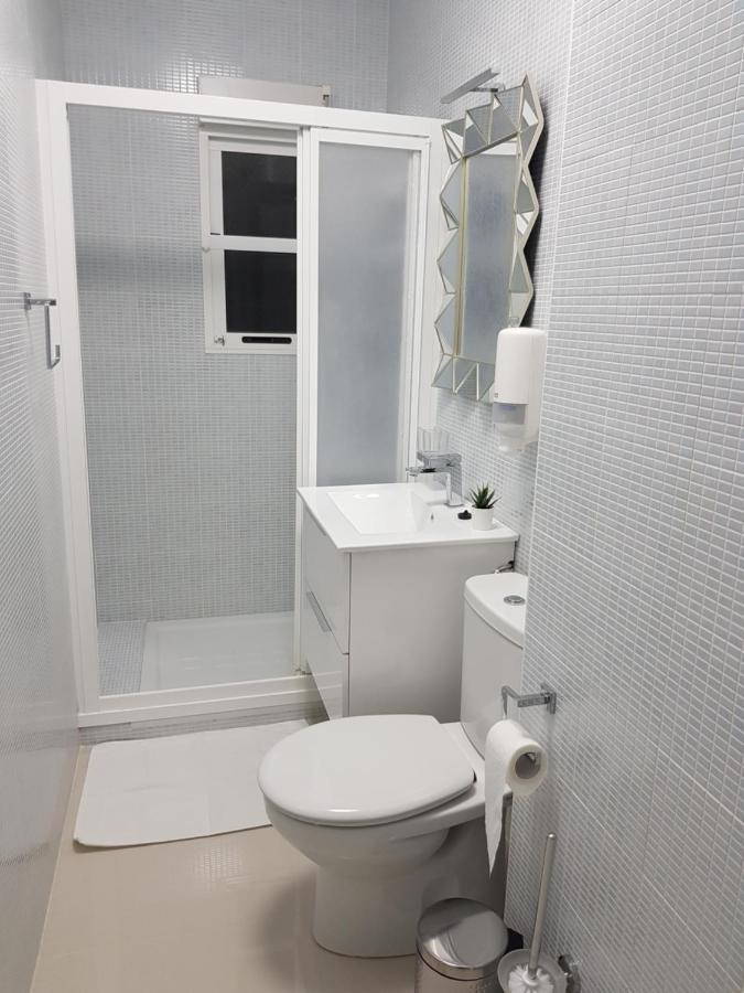 Apartamento Elizabeth Gandía Kültér fotó