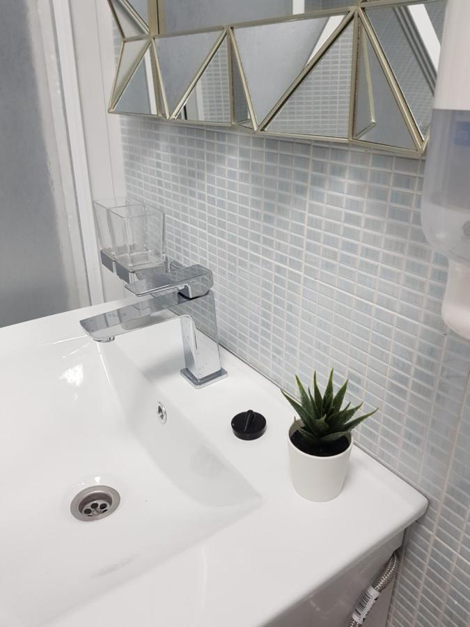 Apartamento Elizabeth Gandía Kültér fotó