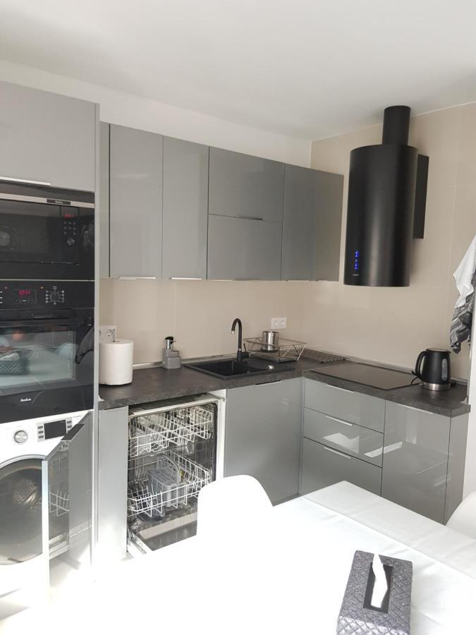 Apartamento Elizabeth Gandía Kültér fotó