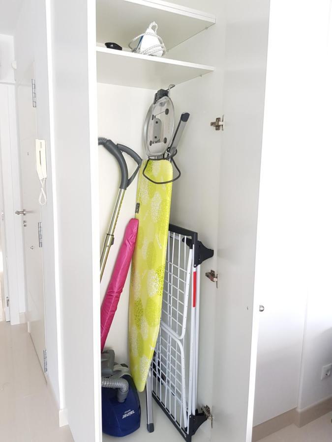 Apartamento Elizabeth Gandía Kültér fotó