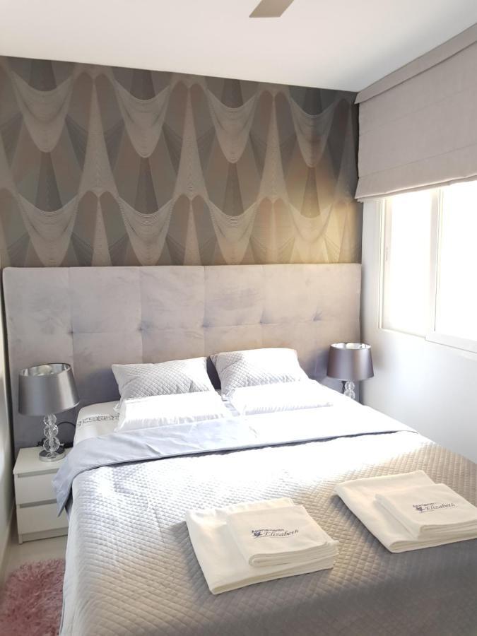 Apartamento Elizabeth Gandía Kültér fotó