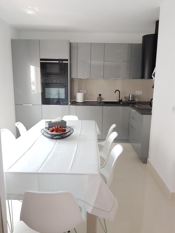 Apartamento Elizabeth Gandía Kültér fotó